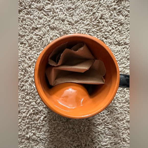 Jack Skellington/Zero large coffee mug - Picture 4 of 8